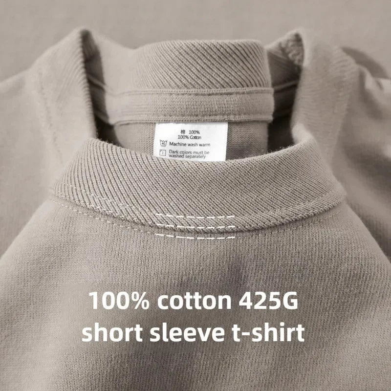 HeavyCotton Tee