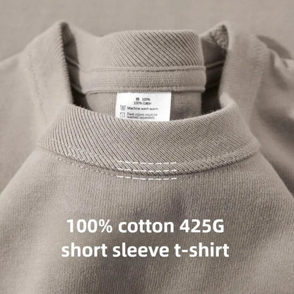 HeavyCotton Tee