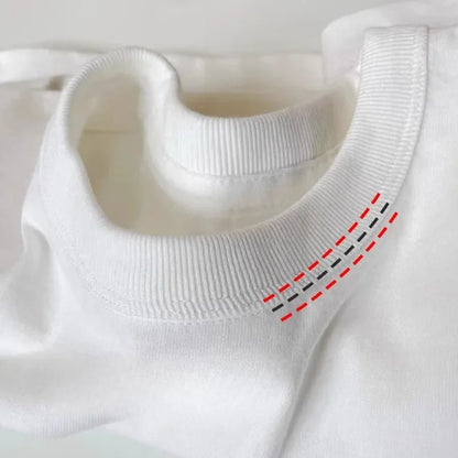 HeavyCotton Tee