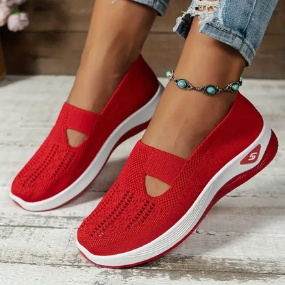 BreezeKnit