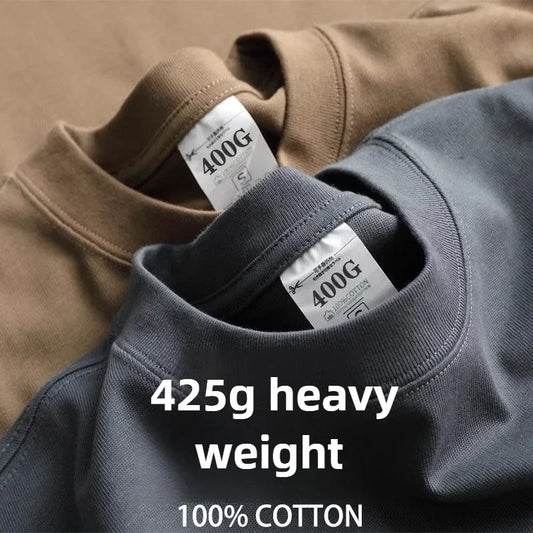 HeavyCotton Tee
