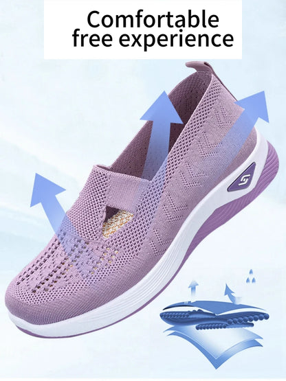 BreezeKnit