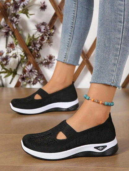 BreezeKnit