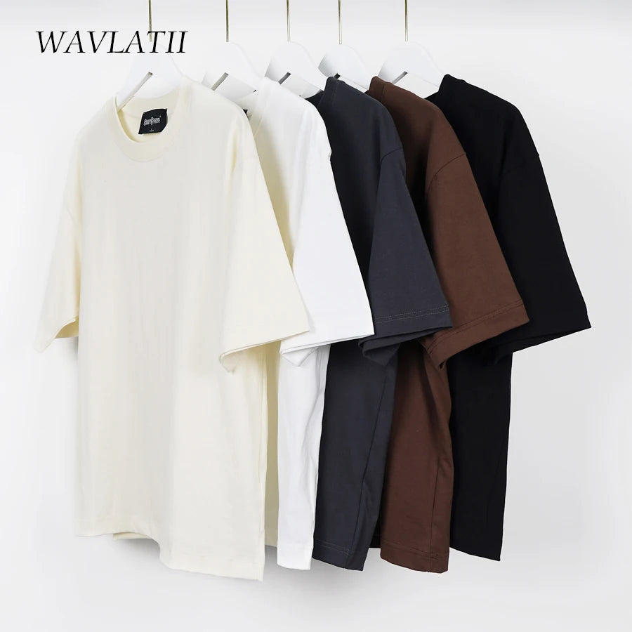 WavCore Tee