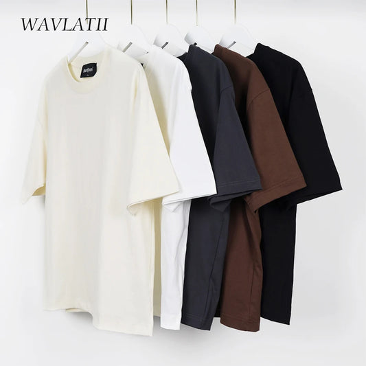 WavCore Tee