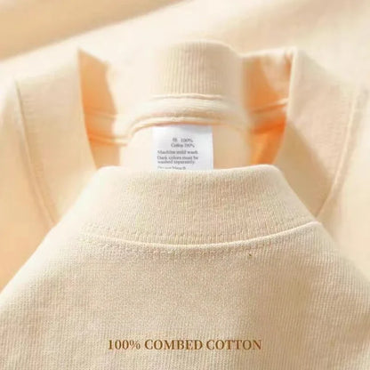 HeavyCotton Tee