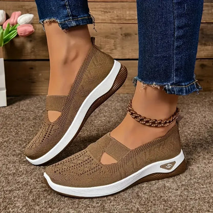 BreezeKnit