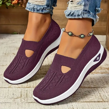 BreezeKnit