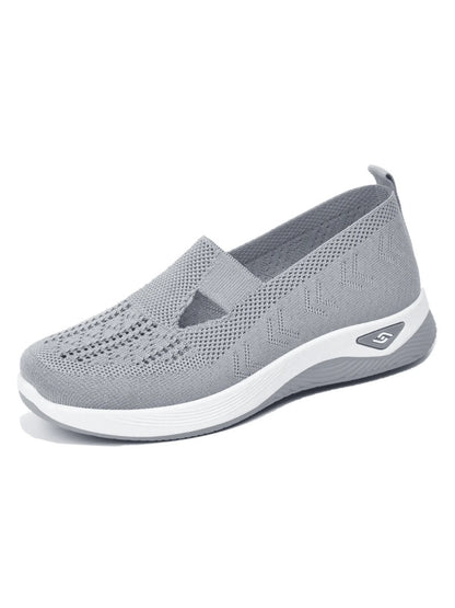 BreezeKnit