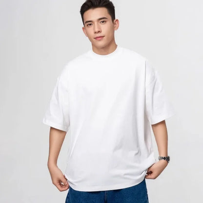 HeavyCotton Tee