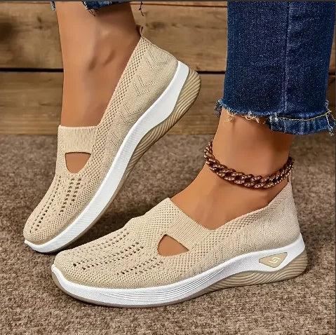 BreezeKnit