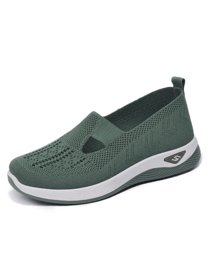 BreezeKnit