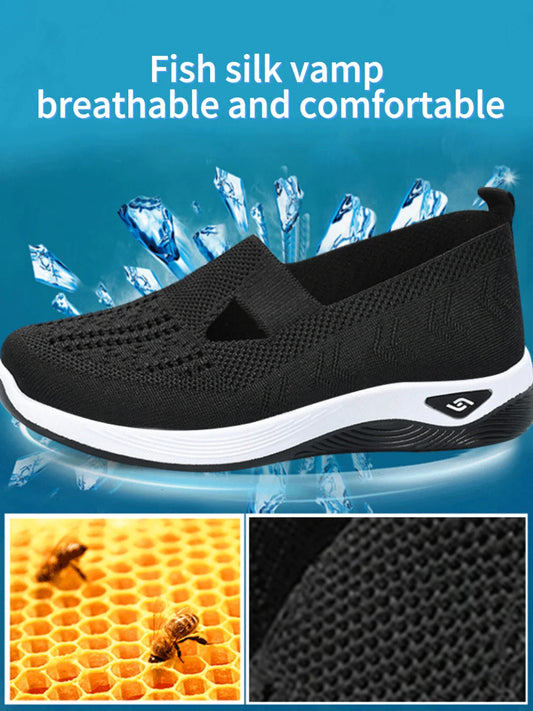 BreezeKnit