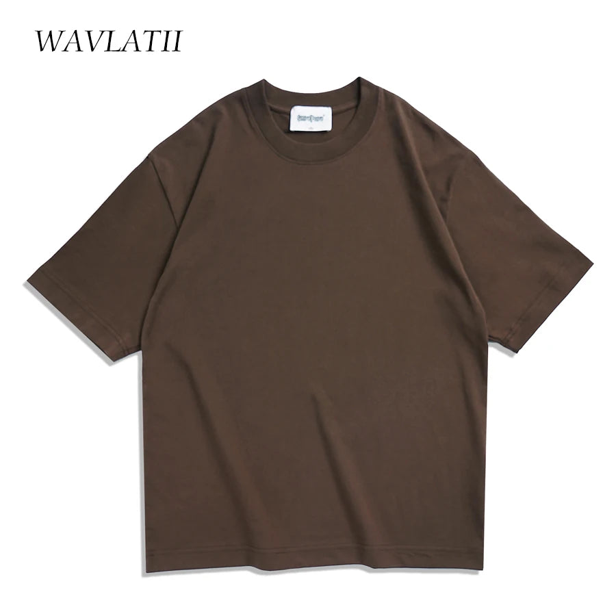 WavCore Tee