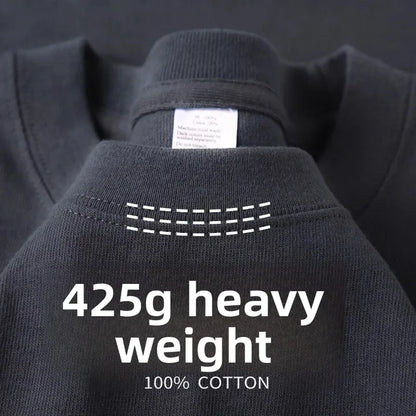 HeavyCotton Tee