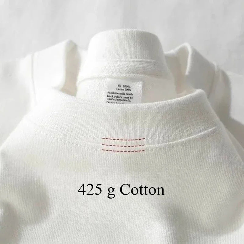 HeavyCotton Tee