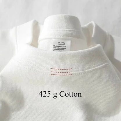 HeavyCotton Tee