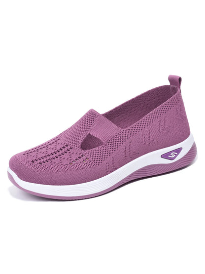 BreezeKnit