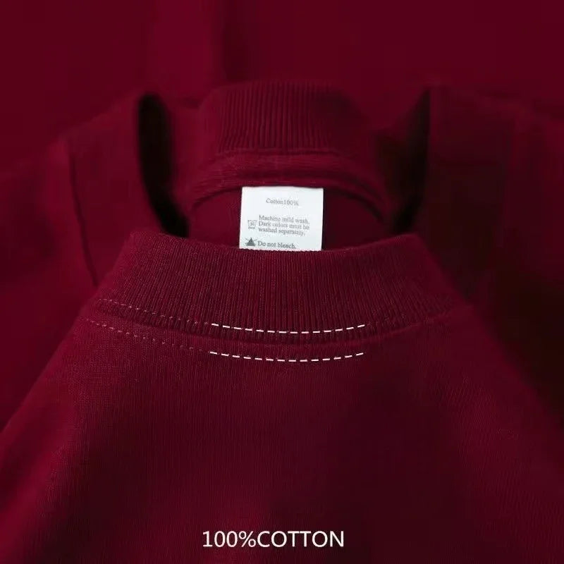 HeavyCotton Tee