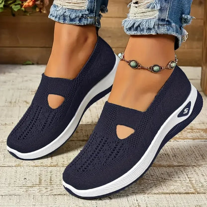 BreezeKnit