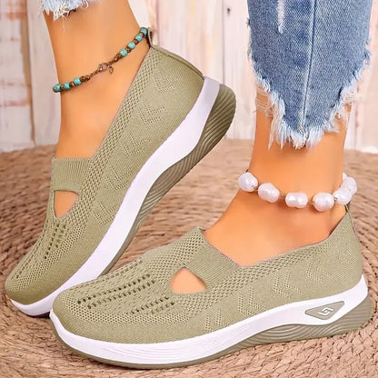 BreezeKnit