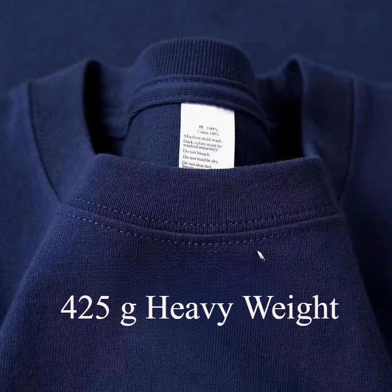 HeavyCotton Tee