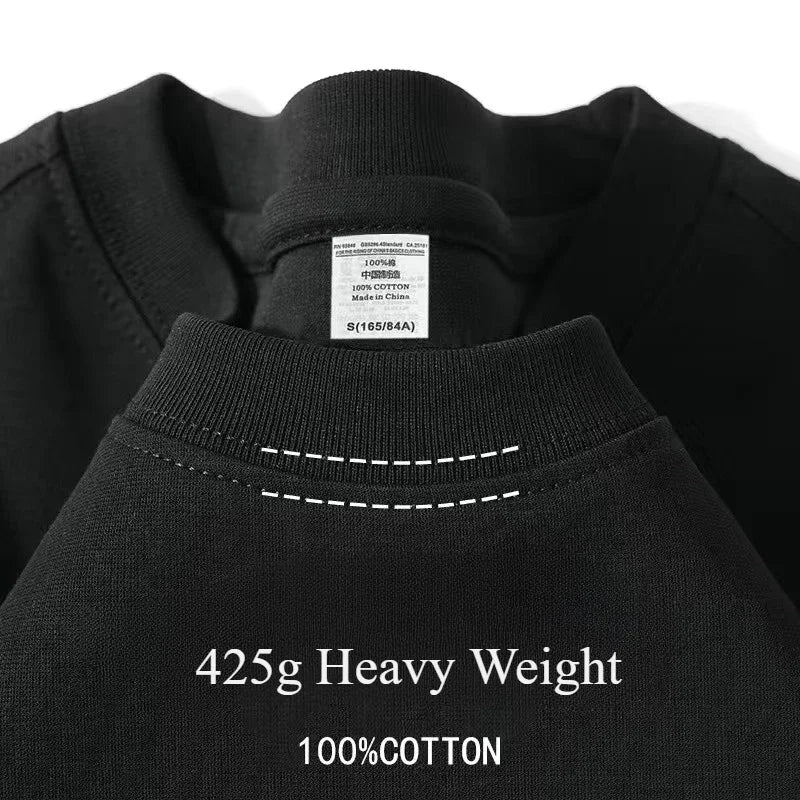 HeavyCotton Tee