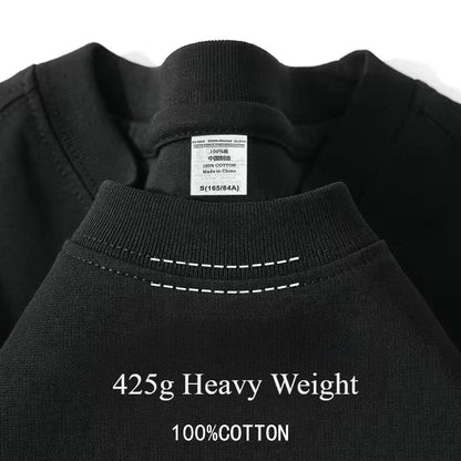 HeavyCotton Tee