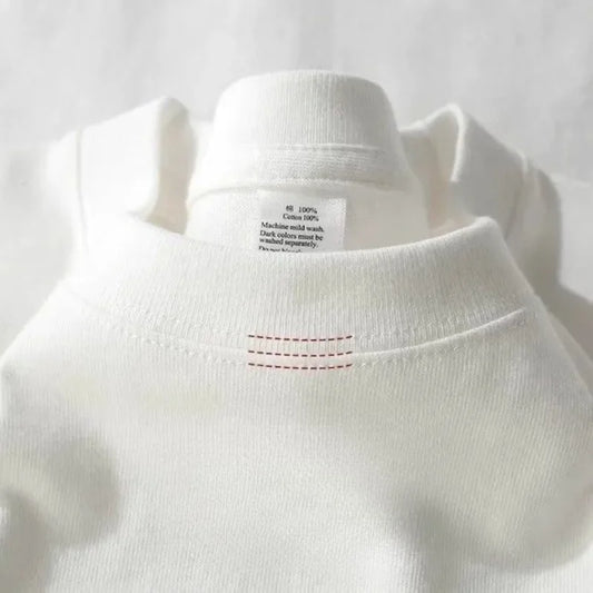 HeavyCotton Tee