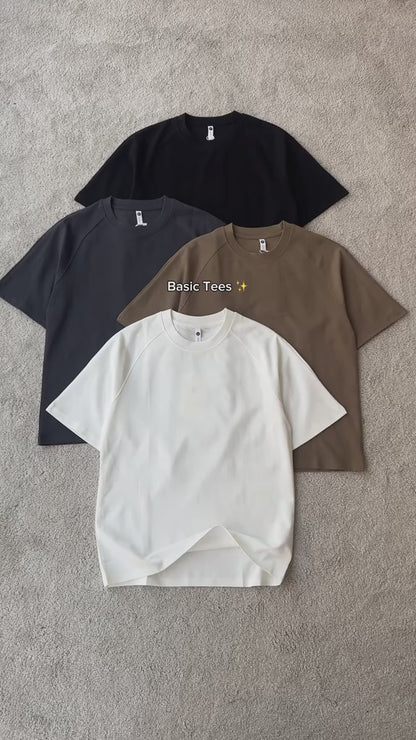 WavCore Tee
