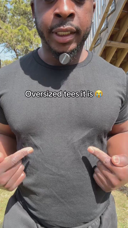 UrbanFade Tee